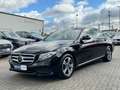 Mercedes-Benz E 220 d Avantgarde *Widescreen*360G*AHK*1.Hand* Noir - thumbnail 33