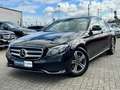 Mercedes-Benz E 220 d Avantgarde *Widescreen*360G*AHK*1.Hand* Noir - thumbnail 1