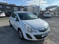 Opel Corsa 150 Jahre Opel - PKW VERBRENNT ÖL - EURO 5 - Weiß - thumbnail 1