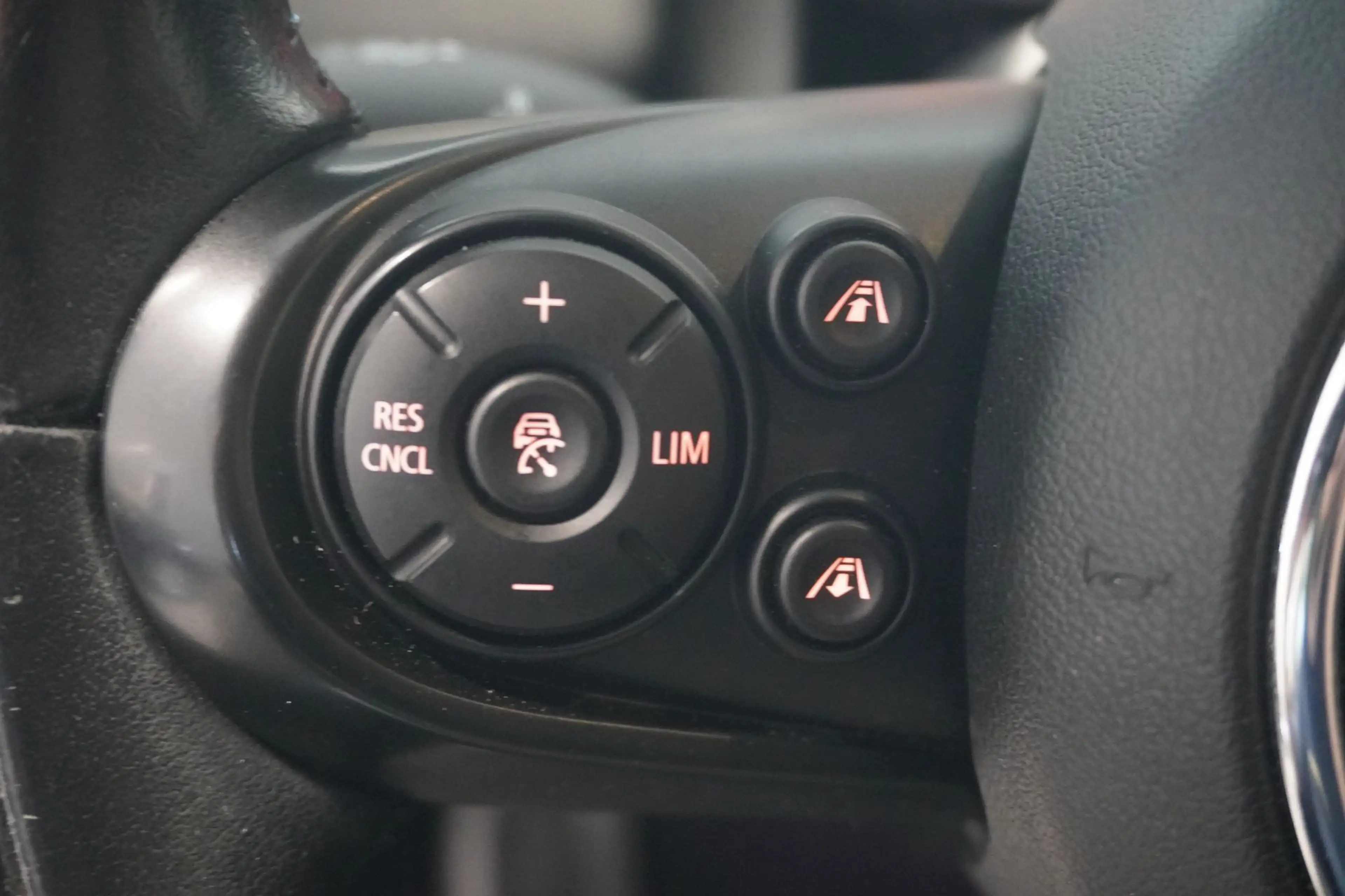 MINI Cooper SE Countryman SE ALL4 Countryman/LED/Nav — photo 12