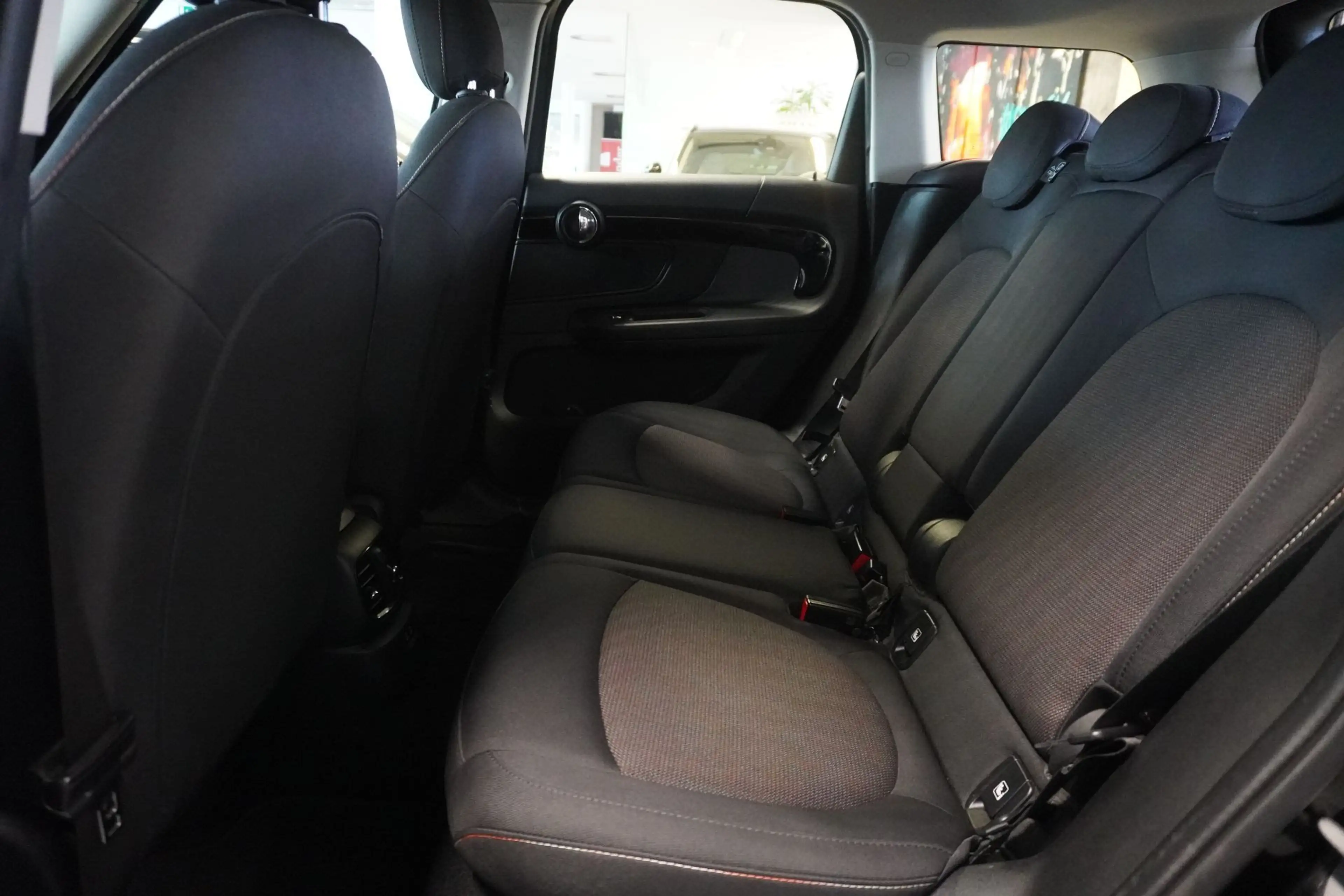 MINI Cooper SE Countryman SE ALL4 Countryman/LED/Nav — photo 9