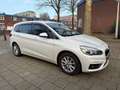 BMW 216 2-serie Grand Tourer 216d Euro 6 White Metallic NW Weiß - thumbnail 4