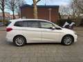 BMW 216 2-serie Grand Tourer 216d Euro 6 White Metallic NW Weiß - thumbnail 5