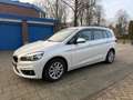 BMW 216 2-serie Grand Tourer 216d Euro 6 White Metallic NW Weiß - thumbnail 1