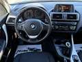 BMW 116 116d Advantage *SITZH*TEMPOMAT* Bianco - thumbnail 11