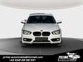 BMW 116 116d Advantage *SITZH*TEMPOMAT* Bianco - thumbnail 8