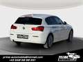 BMW 116 116d Advantage *SITZH*TEMPOMAT* Bianco - thumbnail 3