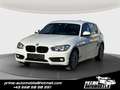 BMW 116 116d Advantage *SITZH*TEMPOMAT* Bianco - thumbnail 7