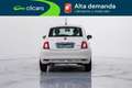 Fiat 500 1.0 Hybrid Monotrim 52kW Blanco - thumbnail 4