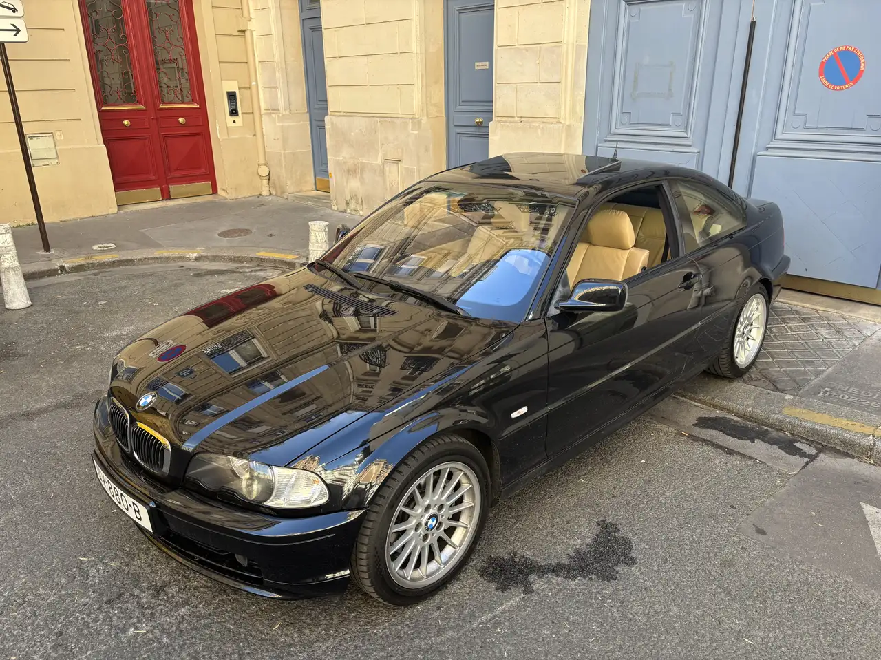 BMW 328
