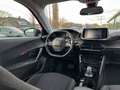 Peugeot e-2008 EV Active 50kWh 3-Fase | SOH 89% | Navi | Carplay Schwarz - thumbnail 3