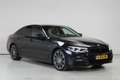 BMW 530 5-serie 530i High Ex M-Sport | HUD | Sfeer | Memor Schwarz - thumbnail 5