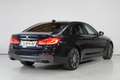 BMW 530 5-serie 530i High Ex M-Sport | HUD | Sfeer | Memor Schwarz - thumbnail 2