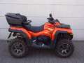 CFMOTO CForce 850 XC (DLX) EPS (Servo) 4x4 LoF Orange - thumbnail 8
