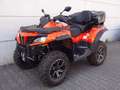 CFMOTO CForce 850 XC (DLX) EPS (Servo) 4x4 LoF Orange - thumbnail 15