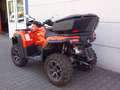 CFMOTO CForce 850 XC (DLX) EPS (Servo) 4x4 LoF Orange - thumbnail 17