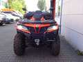 CFMOTO CForce 850 XC (DLX) EPS (Servo) 4x4 LoF Orange - thumbnail 10