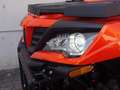 CFMOTO CForce 850 XC (DLX) EPS (Servo) 4x4 LoF Orange - thumbnail 14
