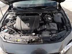 Mazda 3 снимка Mazda 3