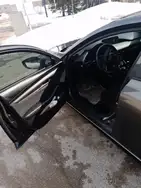 Mazda 3 снимка Mazda 3