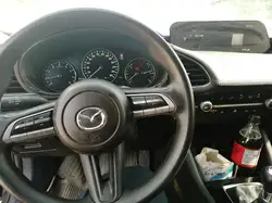Mazda 3 снимка Mazda 3
