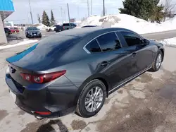 Mazda 3 снимка Mazda 3
