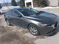 Mazda 3 снимка Mazda 3