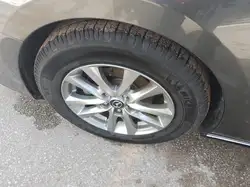 Mazda 3 снимка Mazda 3