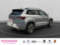 Skoda Karoq Sportline 2.0 TSI DSG 4x4 AD StandHZG Navi Digital Gris - thumbnail 4