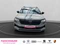 Skoda Karoq Sportline 2.0 TSI DSG 4x4 AD StandHZG Navi Digital Gris - thumbnail 2