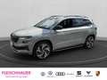Skoda Karoq Sportline 2.0 TSI DSG 4x4 AD StandHZG Navi Digital Gris - thumbnail 1