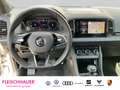 Skoda Karoq Sportline 2.0 TSI DSG 4x4 AD StandHZG Navi Digital Gris - thumbnail 9