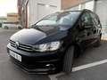Volkswagen Touran 2.0TDI CR BMT Advance DSG 110kW Negro - thumbnail 2