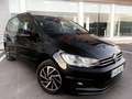 Volkswagen Touran 2.0TDI CR BMT Advance DSG 110kW Negro - thumbnail 1