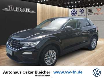 1.0 TSI   Ganzjahresreifen+Navi+Sitzheizung vorn