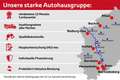 Toyota Corolla 2.0 Hybrid Touring Sports Team Deutschland Argent - thumbnail 14