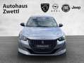 Peugeot 208 Allure PT 100 EAT8 Grau - thumbnail 2