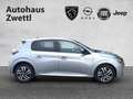 Peugeot 208 Allure PT 100 EAT8 Grau - thumbnail 7