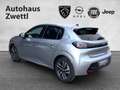 Peugeot 208 Allure PT 100 EAT8 Grau - thumbnail 4