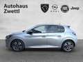 Peugeot 208 Allure PT 100 EAT8 Grau - thumbnail 3