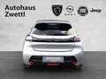 Peugeot 208 Allure PT 100 EAT8 Grau - thumbnail 5