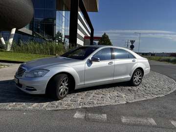 L 4Matic BlueEFFICIENCY 7G-TRONIC