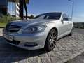 Mercedes-Benz S 500 L 4Matic BlueEFFICIENCY 7G-TRONIC Argintiu - thumbnail 6