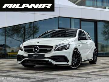 4MATIC 381PK |Pano|H&K|Sportuitlaat