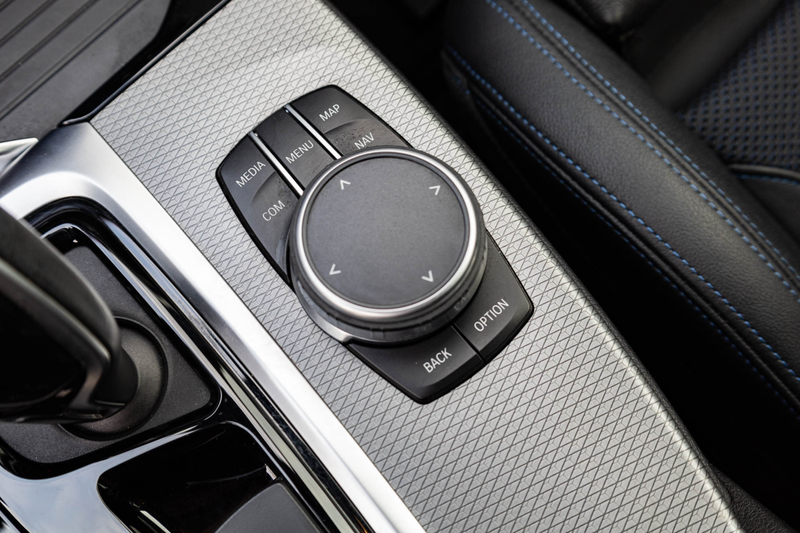 BMW X3 G01 xDrive30i M Sport High Executive / Trekhaak — photo 26