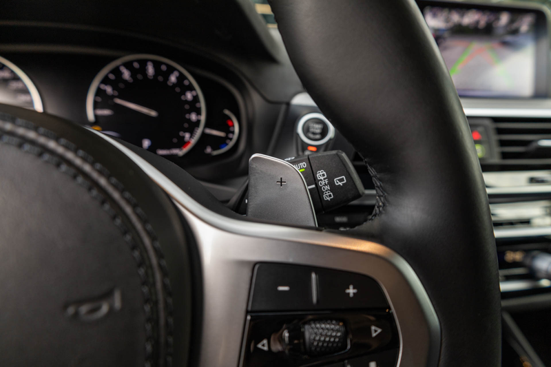 BMW X3 G01 xDrive30i M Sport High Executive / Trekhaak — photo 19