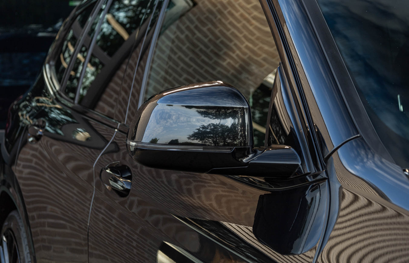BMW X3 G01 xDrive30i M Sport High Executive / Trekhaak — photo 44