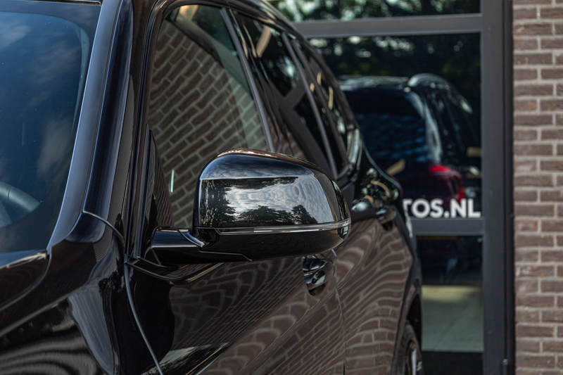 BMW X3 G01 xDrive30i M Sport High Executive / Trekhaak — photo 45