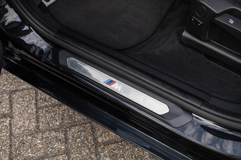 BMW X3 G01 xDrive30i M Sport High Executive / Trekhaak — photo 13