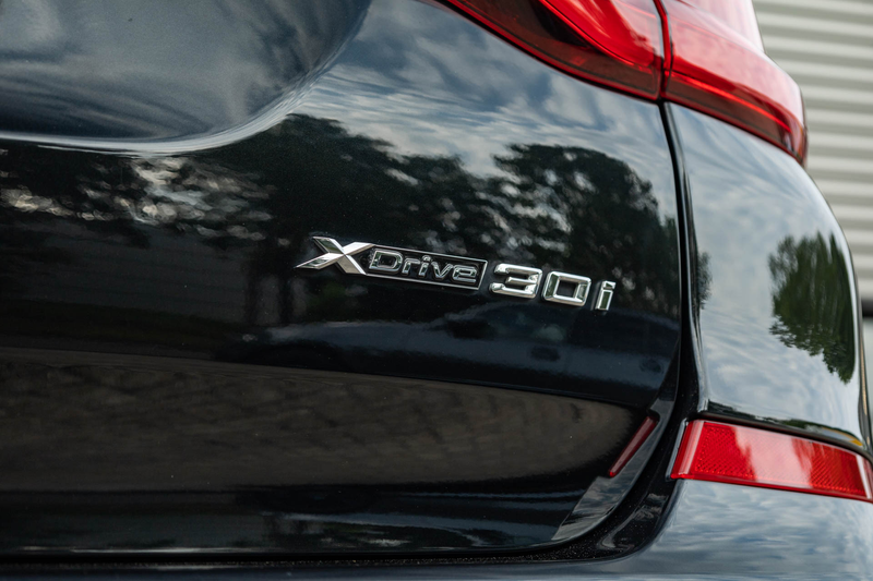 BMW X3 G01 xDrive30i M Sport High Executive / Trekhaak — photo 49
